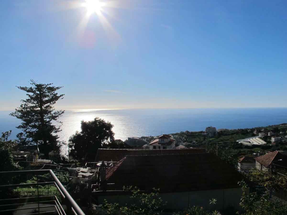 Villa Madeira House Calheta  Exterior foto