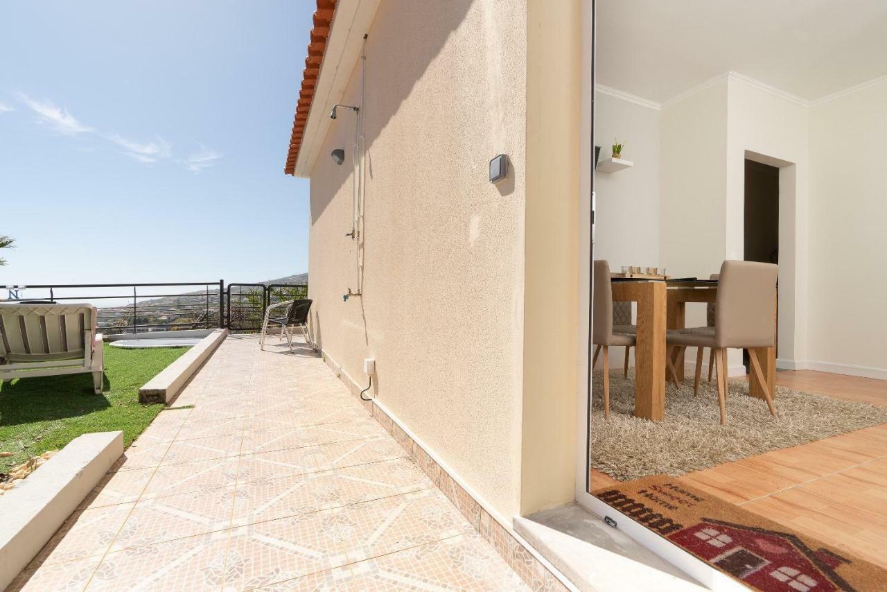 Villa Madeira House Calheta  Exterior foto