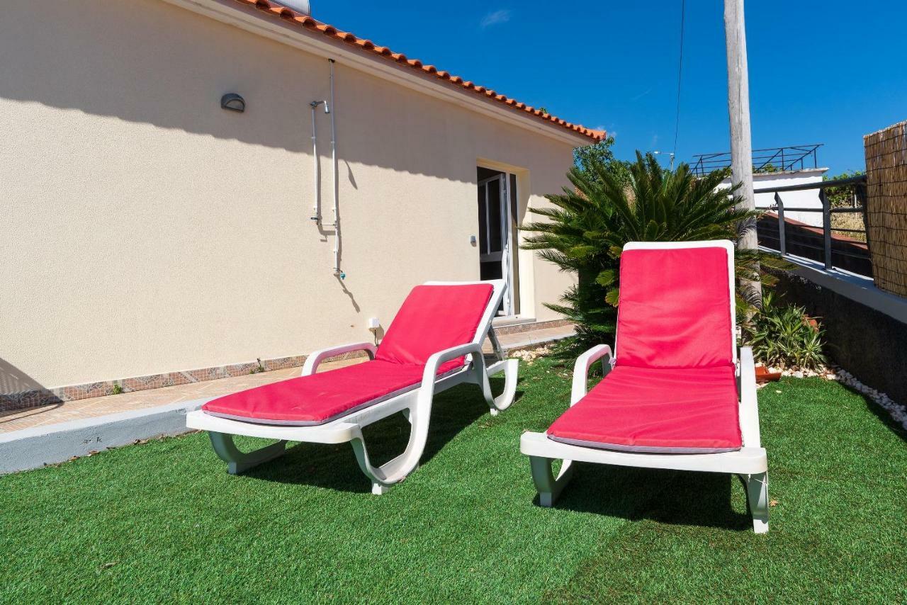 Villa Madeira House Calheta  Exterior foto